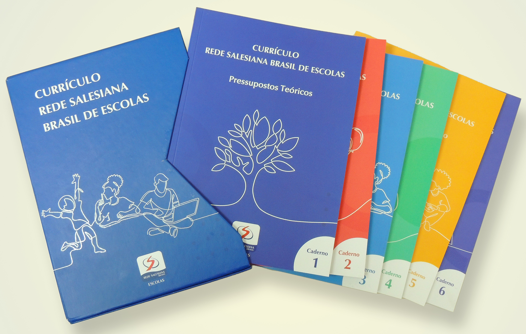 curriculo-salesiano-mazzarello-livros