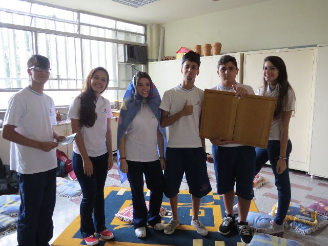 Semana Missionária