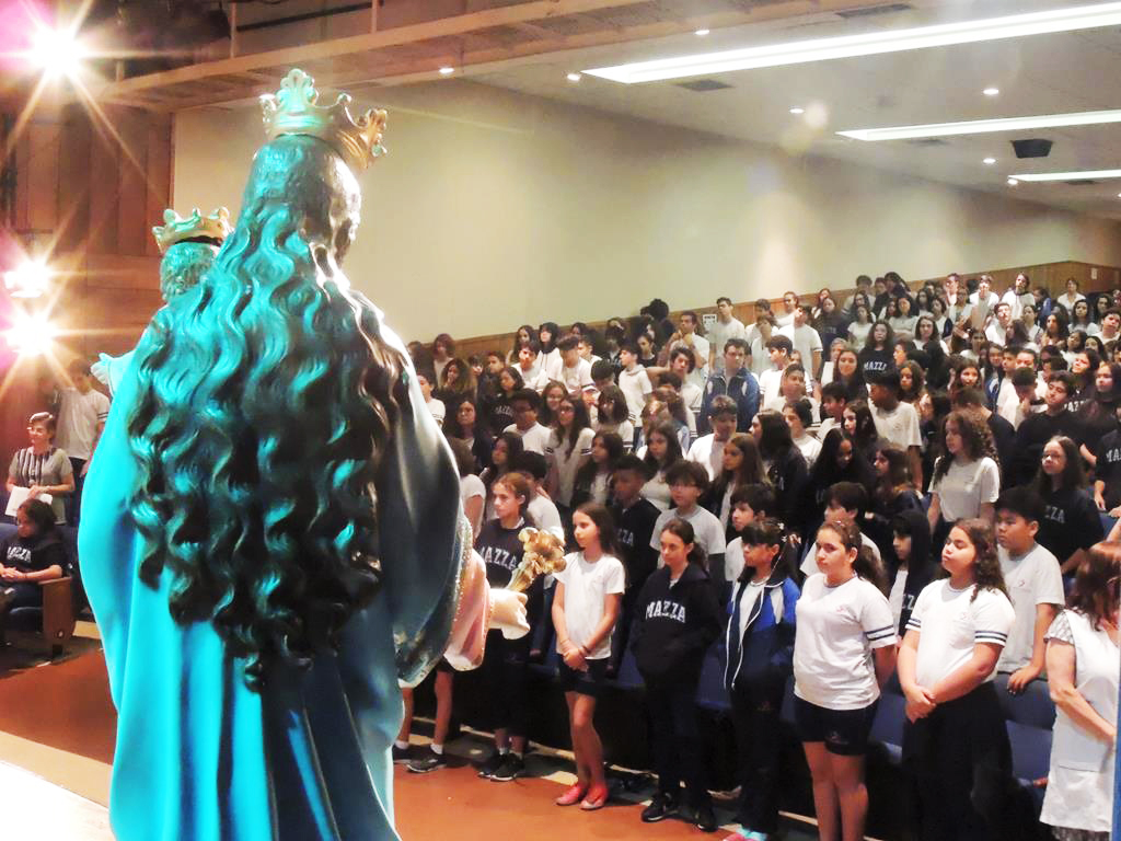 Missa de Páscoa
