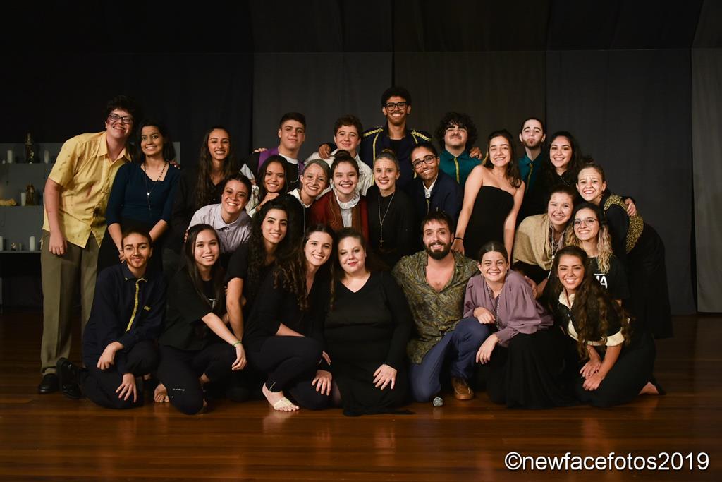 TEMA 2019 - Pedreira das Almas