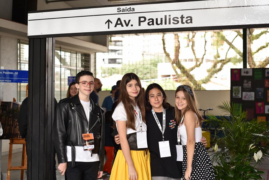 Feira Cultural 2019