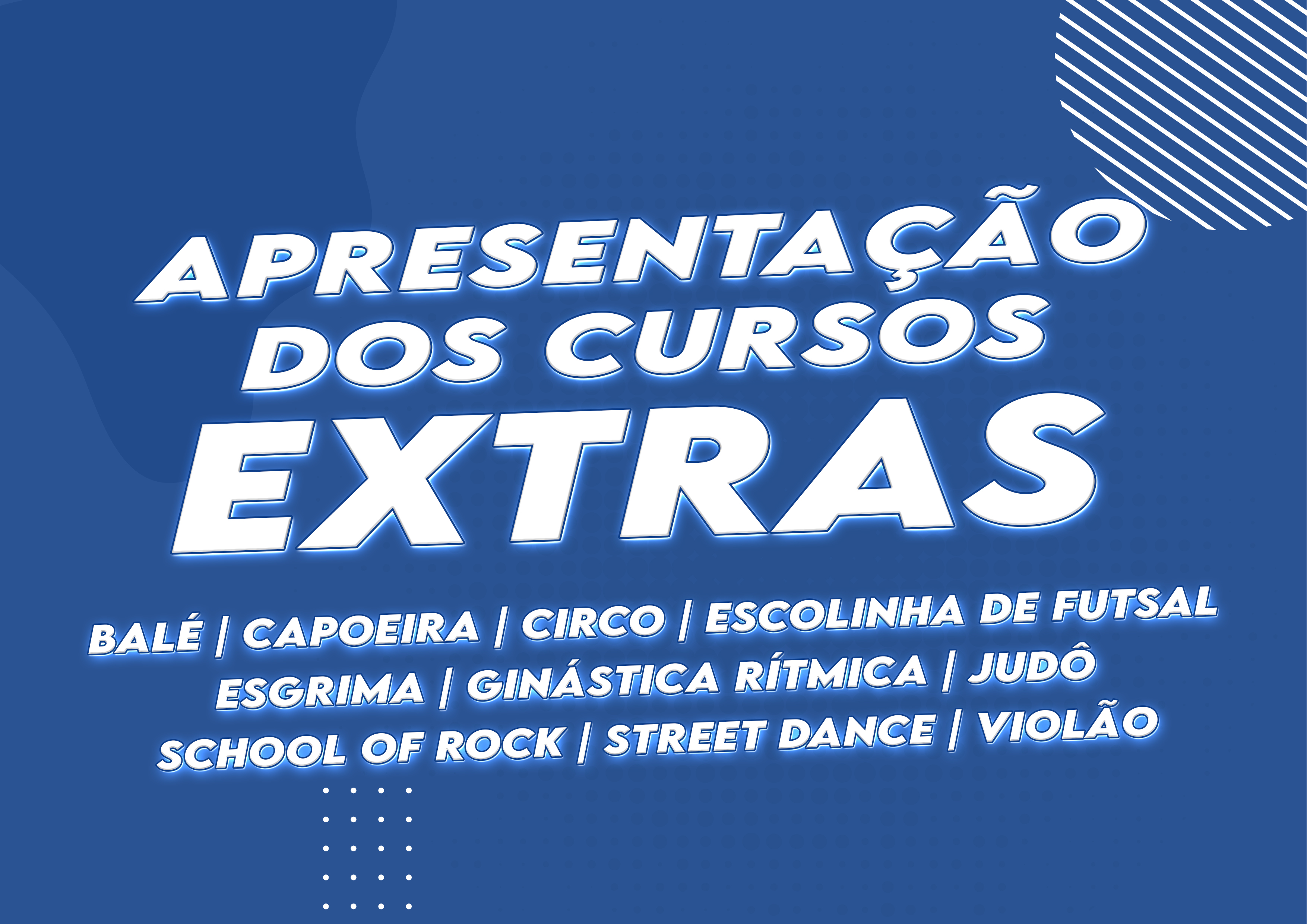 Cursos Extracurriculares 2022