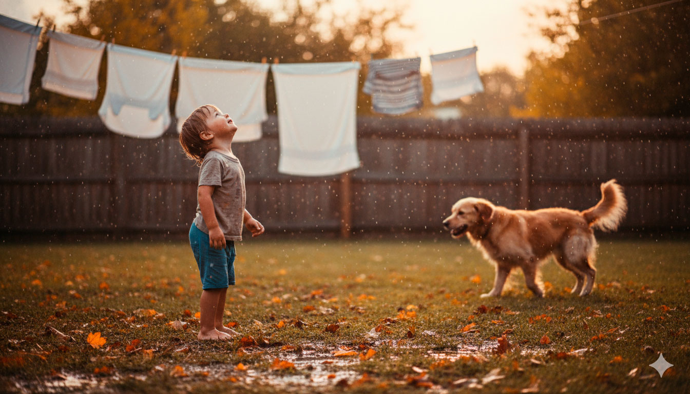 Afeto: aquilo que a memória nunca esquece